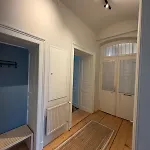 Premium Apartment in Altstadtnähe