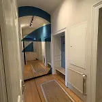 Premium Apartment in Altstadtnähe