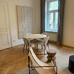 Premium Apartment in Altstadtnähe