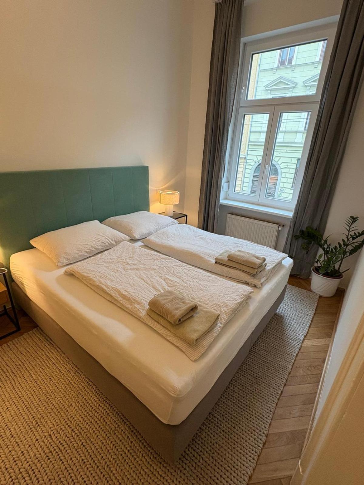 Premium In Altstadtnaehe Graz