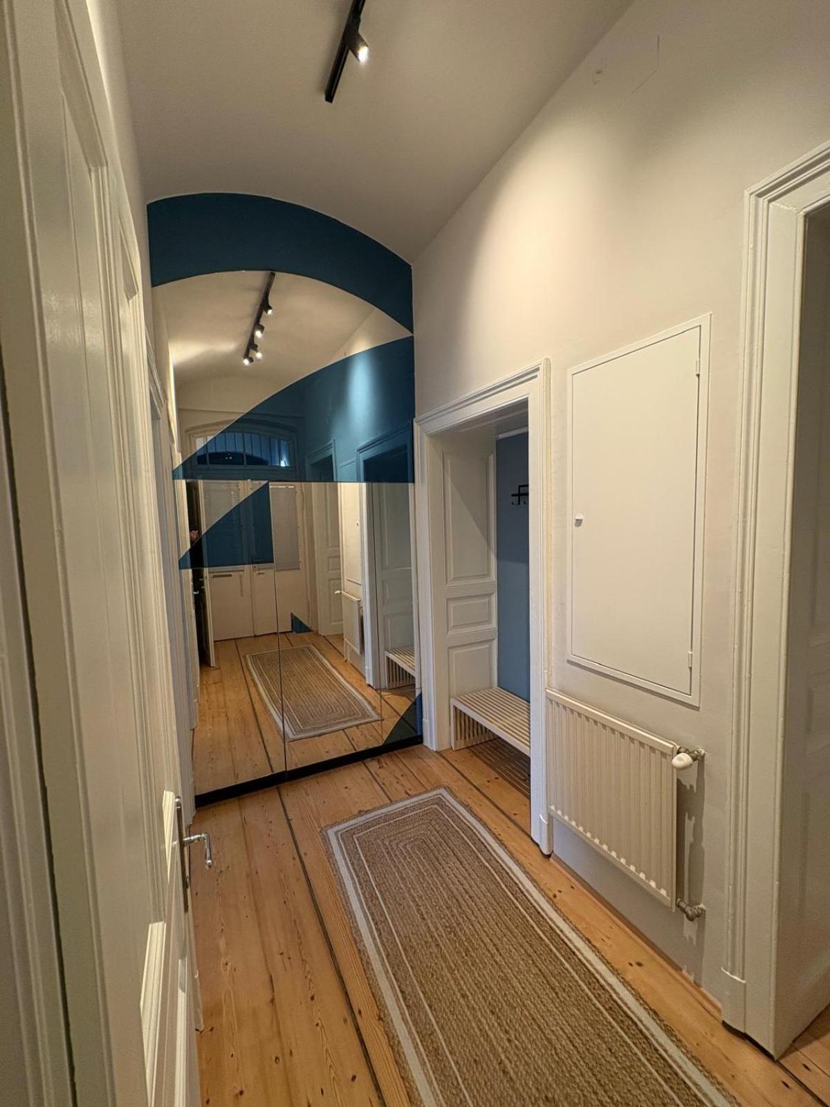Apartment Premium In Altstadtnähe