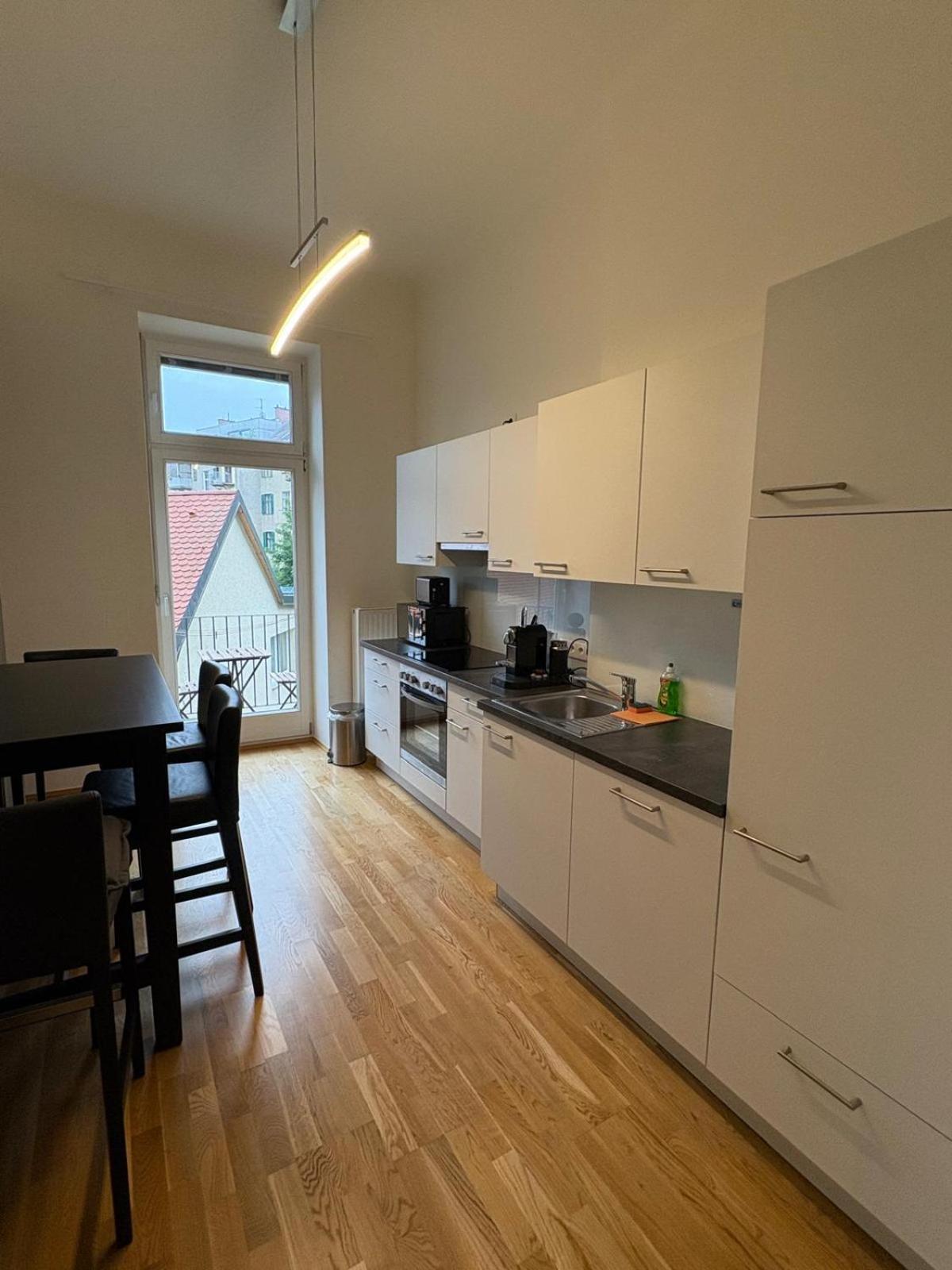 Premium In Altstadtnähe Apartment *