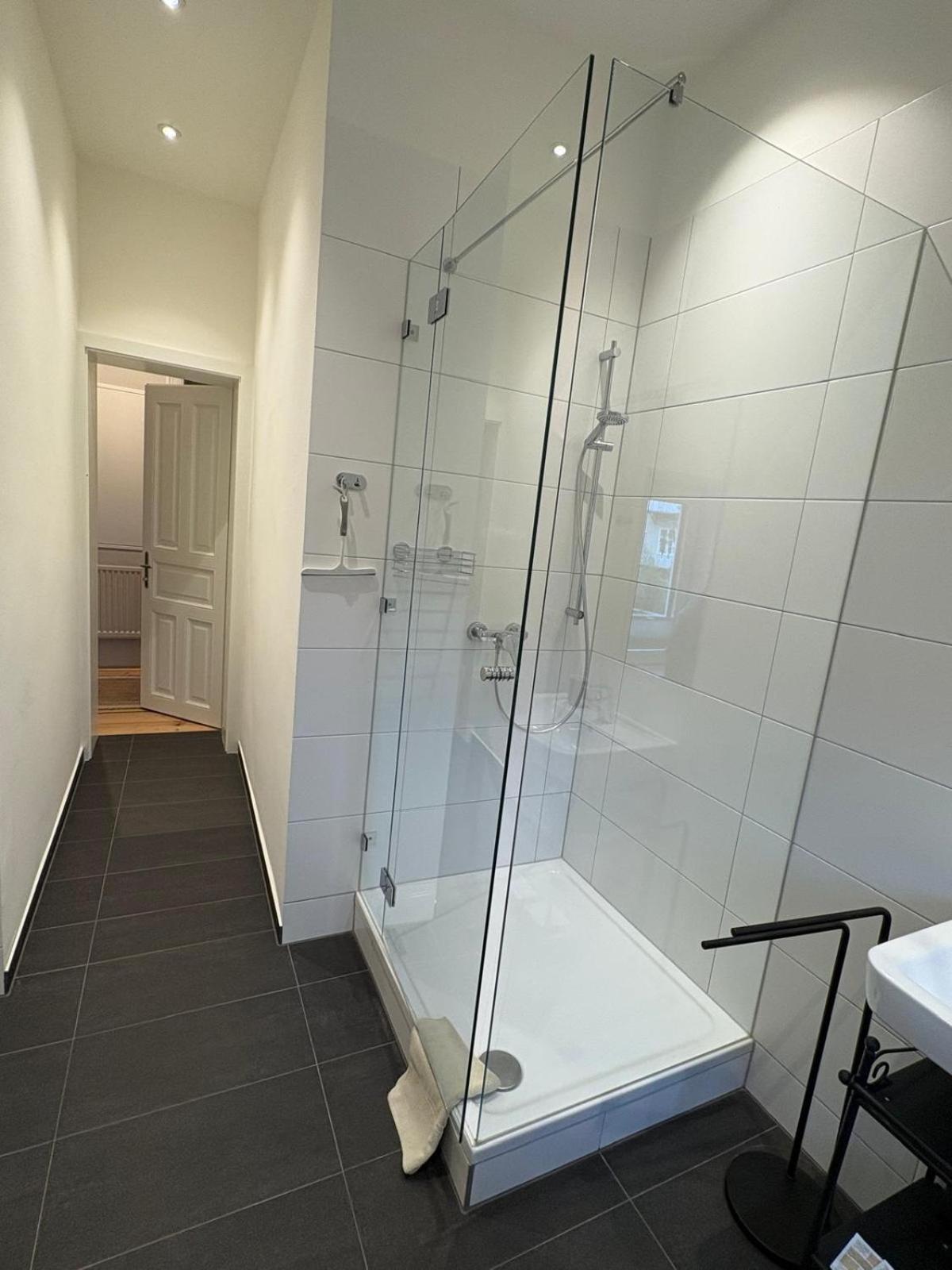Premium In Altstadtnähe Apartment *