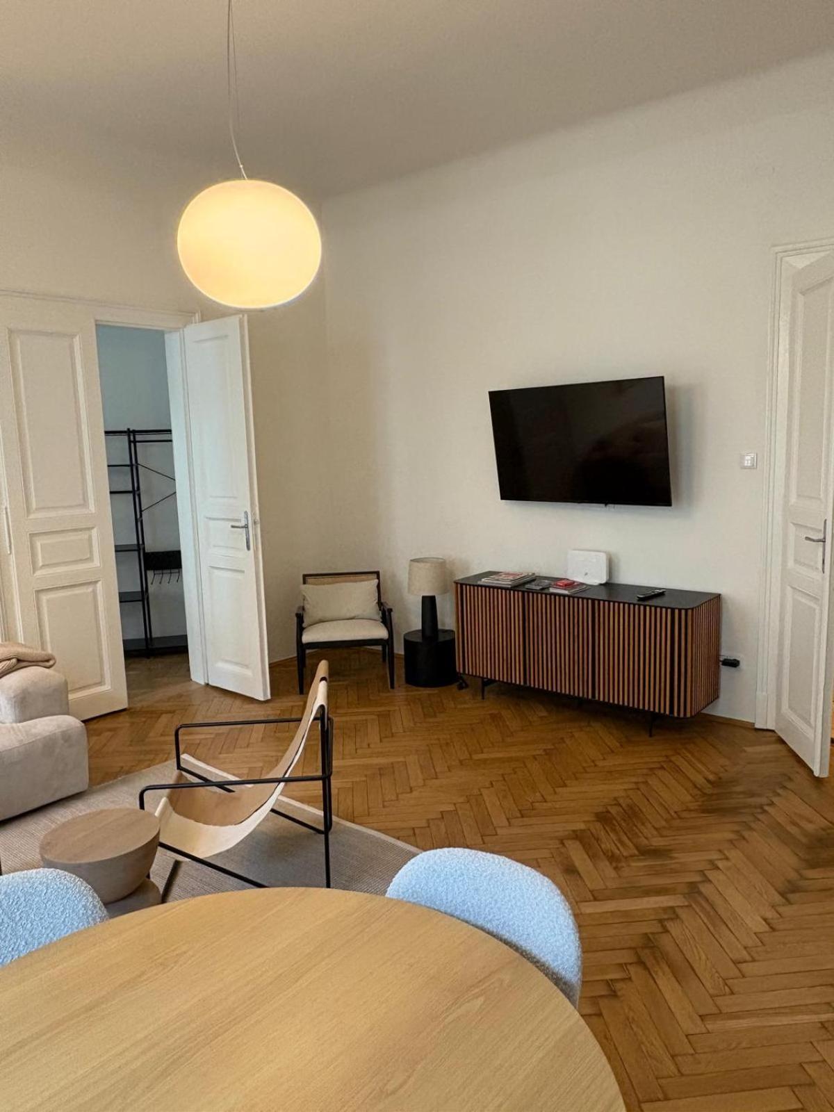 Apartment Premium In Altstadtnähe *