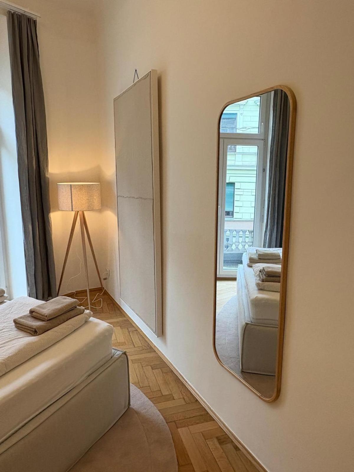 Apartment Premium In Altstadtnähe Graz
