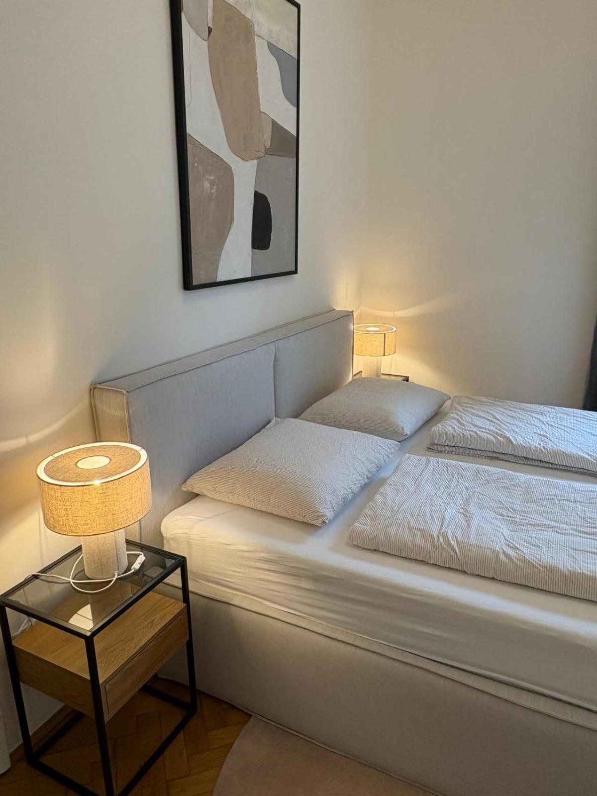 Premium In Altstadtnähe Graz